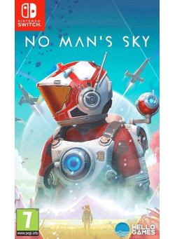 No Man’s Sky (Nintendo Switch)